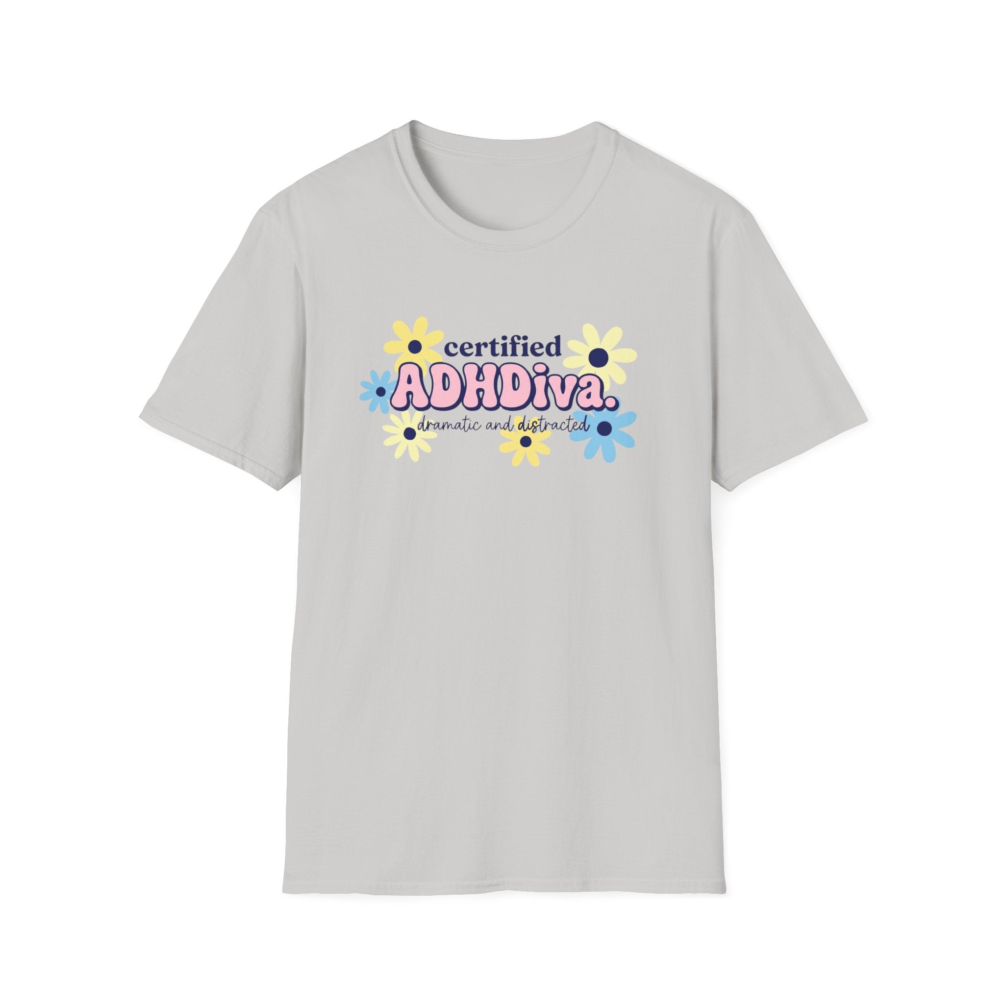 ADHDiva T-Shirt