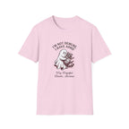 I'm Not Demure T-Shirt