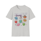 Neurodiverse Universe T-Shirt