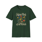 Celebrate Minds T-Shirt