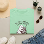 I'm Not Demure T-Shirt