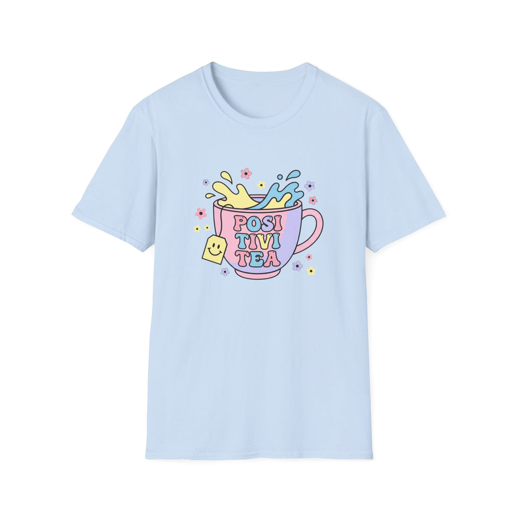 Positivitea T-Shirt