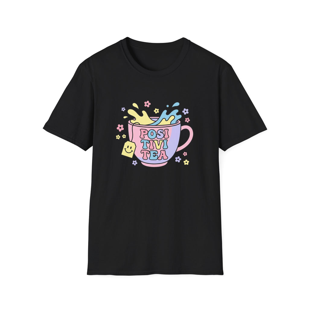 Positivitea T-Shirt