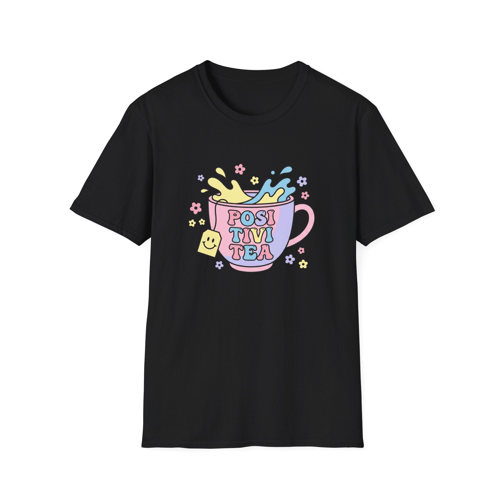 Positivitea T-Shirt