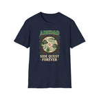 ADHD&D T-Shirt