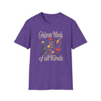 Celebrate Minds T-Shirt
