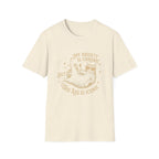 My Anxiety is Chronic T-Shirt