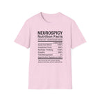 Neurospicy T-Shirt