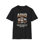 Start Five T-Shirt