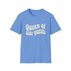 Queen of Side Quests T-Shirt