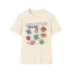 Neurodiverse Universe T-Shirt
