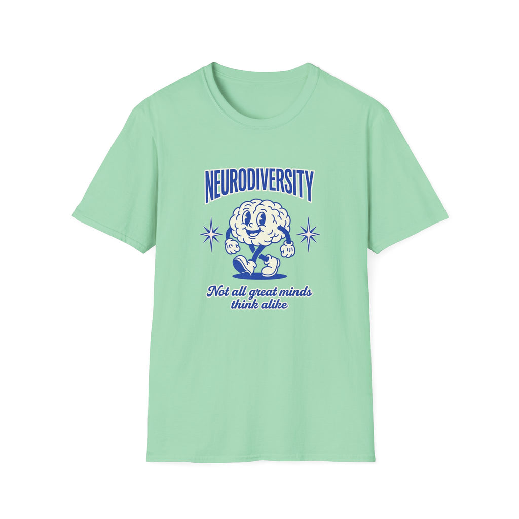Neurodiversity T-Shirt