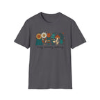 Busy Sensory Seeking T-Shirt
