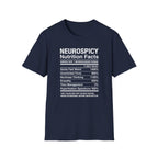 Neurospicy T-Shirt