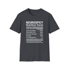 Neurospicy T-Shirt