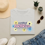 ADHDiva T-Shirt