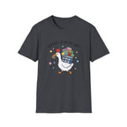 Support On The Way T-Shirt
