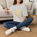 Celebrate Minds T-Shirt