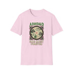 ADHD&D T-Shirt