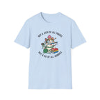 Ho of All Hobbies T-Shirt
