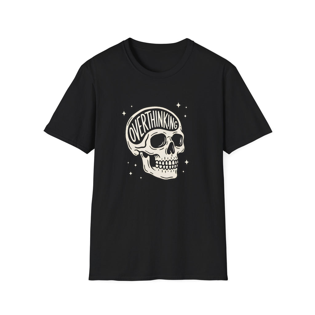 Overthinking T-Shirt
