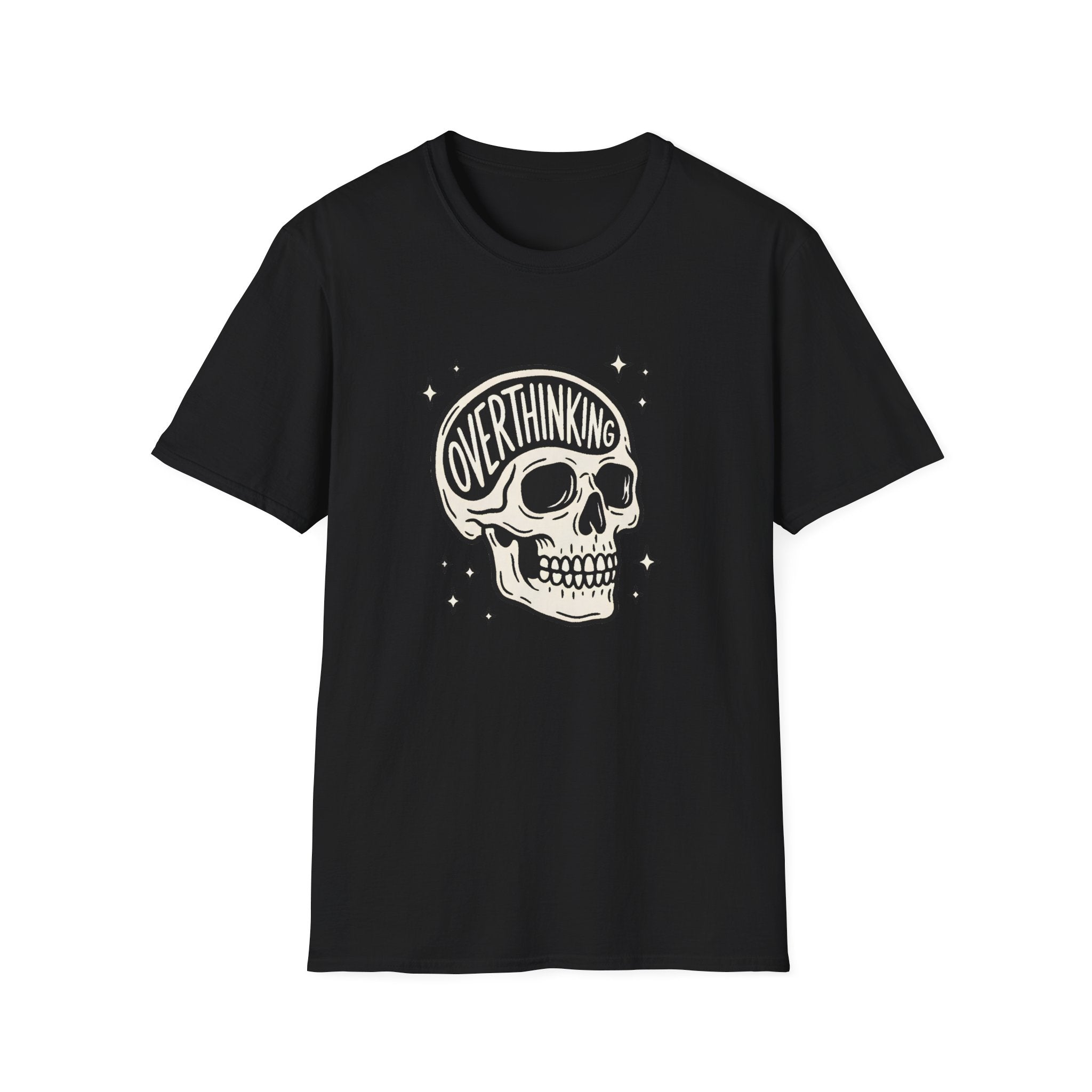 Overthinking T-Shirt