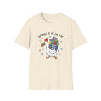 Support On The Way T-Shirt