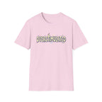 Overstimulated T-Shirt