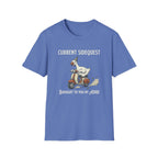 Current Side Quest T-Shirt
