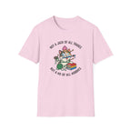 Ho of All Hobbies T-Shirt