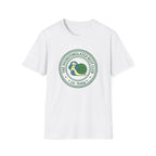 Overstimulated Rest Club T-Shirt
