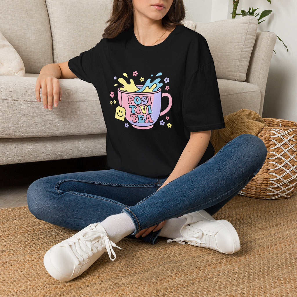 Positivitea T-Shirt