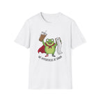 Hyperfocus At Dawn T-Shirt