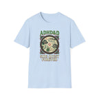 ADHD&D T-Shirt