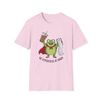 Hyperfocus At Dawn T-Shirt