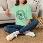 Overstimulated Rest Club T-Shirt