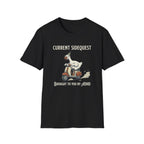 Current Side Quest T-Shirt