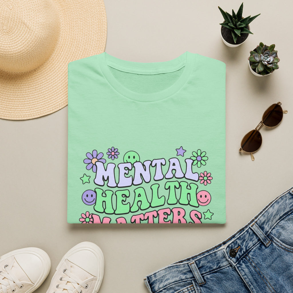 Mental Health Matters T-Shirt