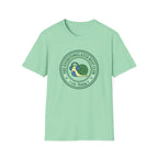 Overstimulated Rest Club T-Shirt