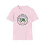 Overstimulated Rest Club T-Shirt