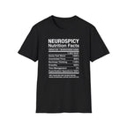 Neurospicy T-Shirt