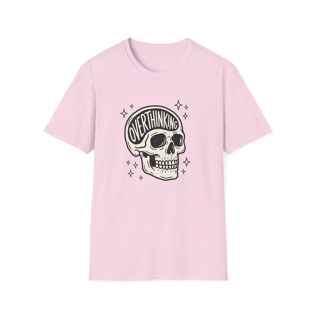 Overthinking T-Shirt