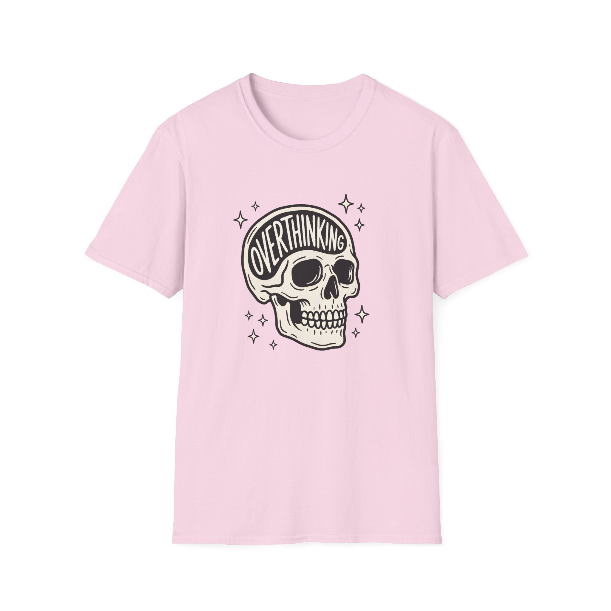 Overthinking T-Shirt