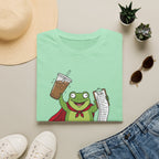 Hyperfocus At Dawn T-Shirt