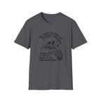 Mind Like Internet Browser T-Shirt