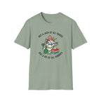 Ho of All Hobbies T-Shirt