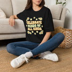 Celebrate Minds T-Shirt