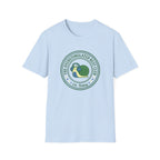 Overstimulated Rest Club T-Shirt