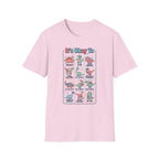 It's Okay T-Shirt