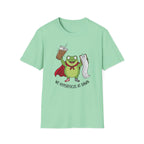 Hyperfocus At Dawn T-Shirt